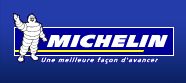 Logo MICHELIN